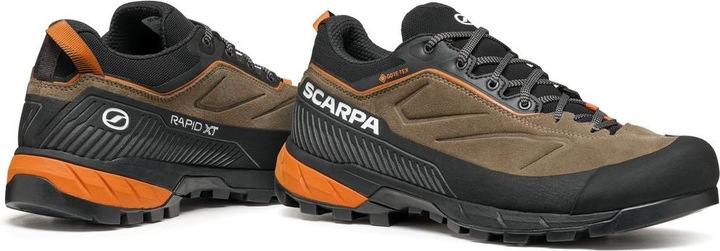 Produktbild Scarpa Rapid XT GTX (40)