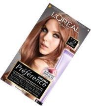 Immagine prodotto L'Oréal Paris Preference (7,23 Oro rosa scuro)