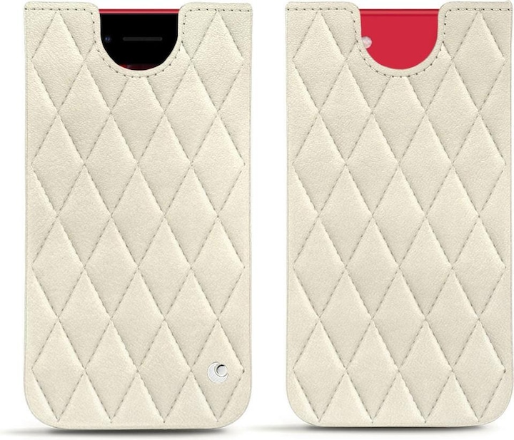 Image du produit Noreve Housse cuir (Apple iPhone SE (3ème génération), Apple iPhone SE (2ème génération))