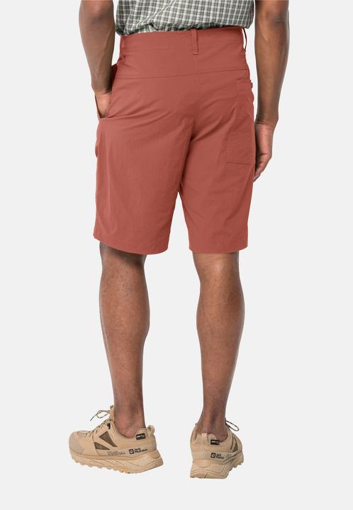 Produktbild Jack Wolfskin Desert Shorts M (52)