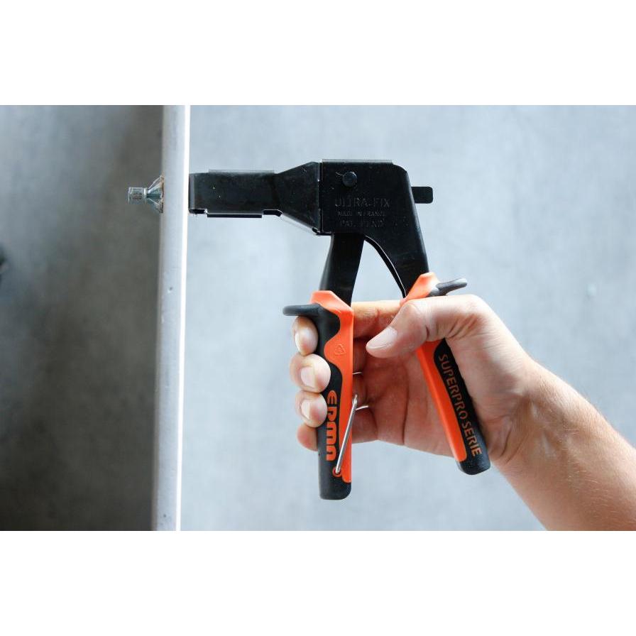 Thumbnail - Edma, Zange, Ultra-fix tool for expanding metal GKP anchors. For anchors 4-8mm.