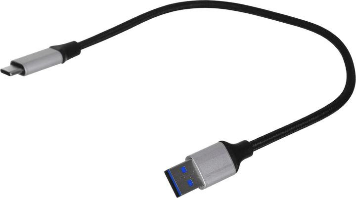Actual product image Silicon Power External SSD PC60 256GB (256 GB)