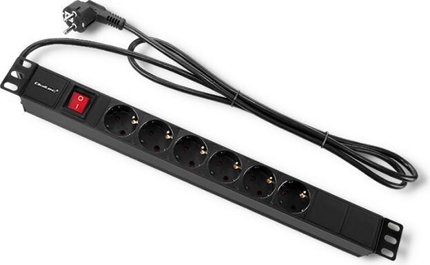 Produktbild Qoltec 54468