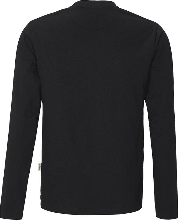 Produktbild Hakro Longsleeve MIKRALINAR® (M)