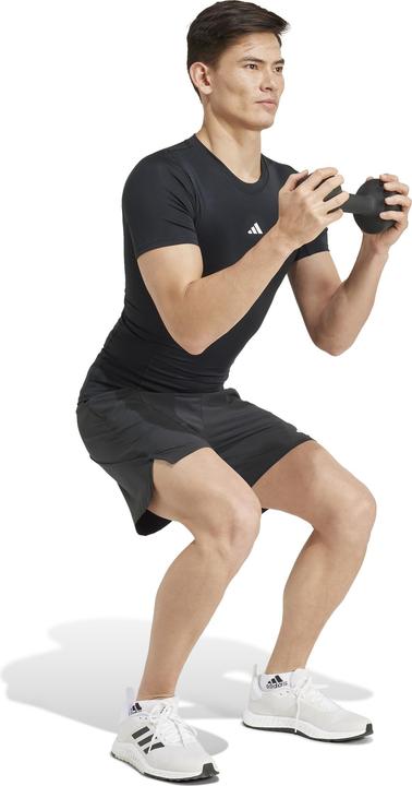 Image du produit adidas Techfit (M)