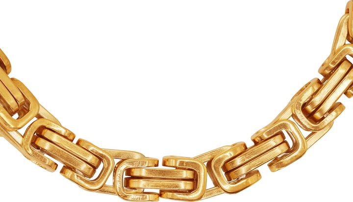 Produktbild Heideman Levin goldfarben (100% Edelstahl)