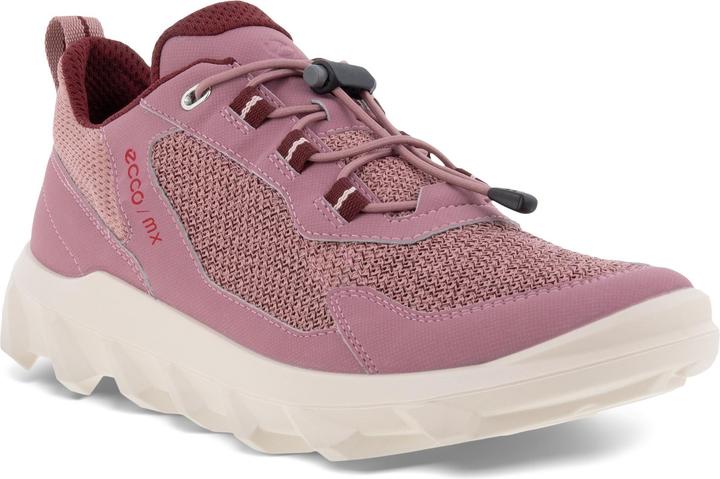 Ecco Damen Schnürschuhe Sportlich Gummisohle sonstige (36)