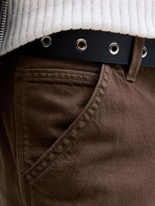 Produktbild Jack & Jones JJIEDDIE JJWORKER MF 140 NOOS Locker geschnitten Locker geschnitten (W36/L34)