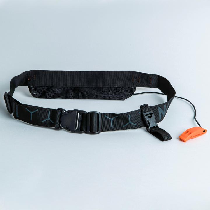 Image du produit Nabaiji Ceinture de swimrun avec poche Polypropylène