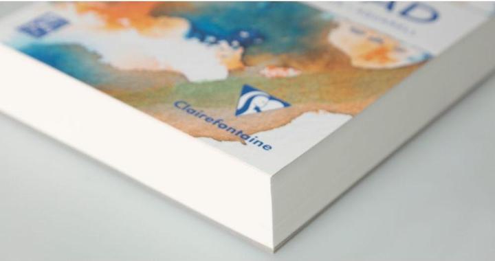 Produktbild Clairefontaine Goldline (A4)