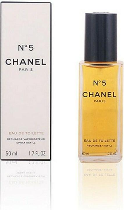 Produktbild Chanel No 5 (Eau de Toilette, 50 ml)