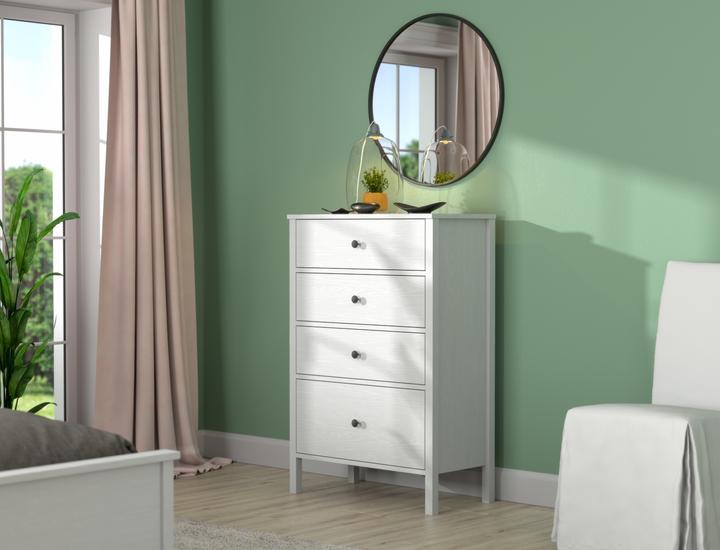 Image du produit Skye Decor Dresca Dresser (77 x 40 x 115 cm)