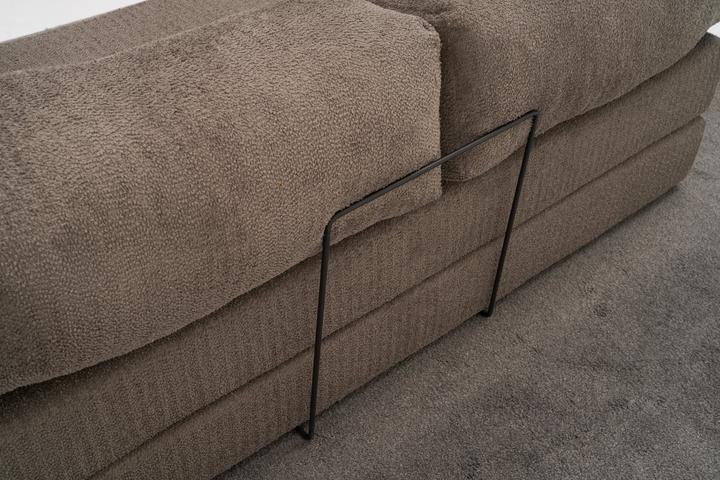 Image du produit Atelier del Sofa Comfort (Canapé d'angle)