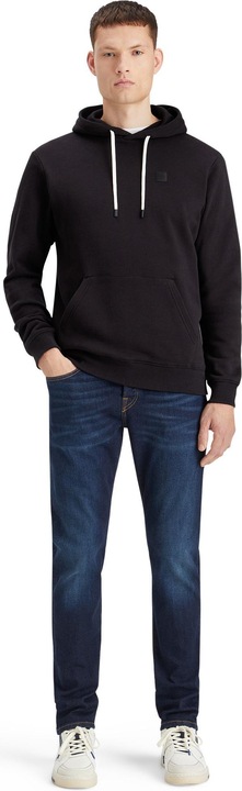 Immagine prodotto Scotch & Soda Essential Logo Badge Hoodie (L)