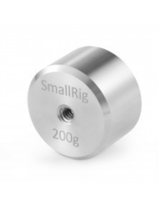 Image du produit SmallRig Contrepoids (Contrepoids Gimbal)