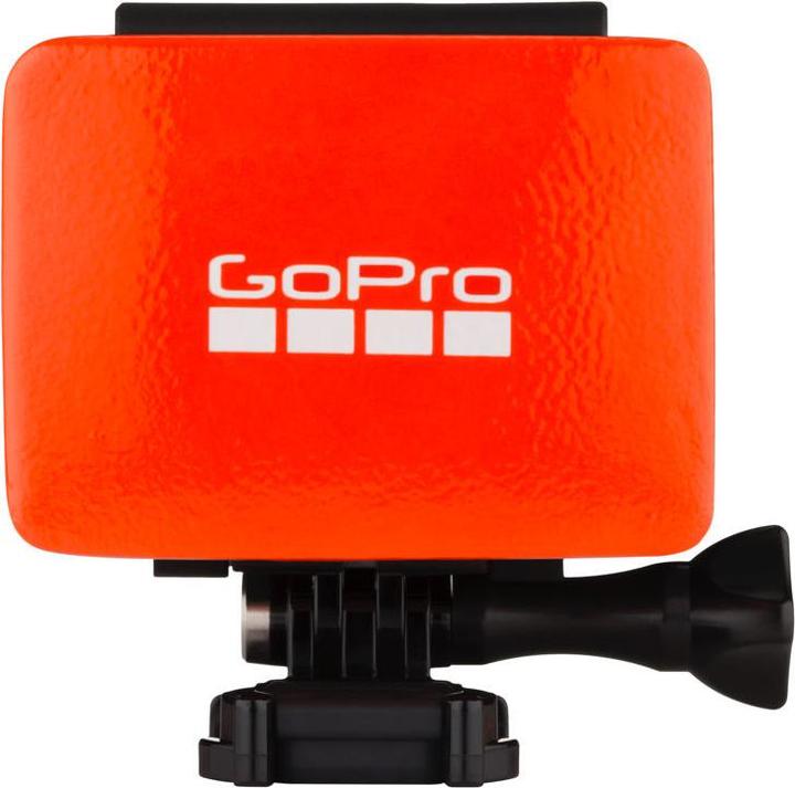 Produktbild GoPro Floaty (Hero 3+, Hero, Hero 4, Hero 5 Black, Hero 3)