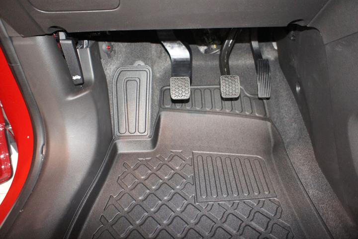 Immagine prodotto Aristar Tappetini per tutte le stagioni per Opel Mokka dal 09.2012 al 06.2019 / Chevrolet Trax dal 05.2013