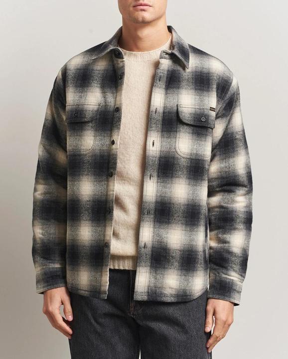 Image du produit Nudie Jeans Overshirt GLENN (L)