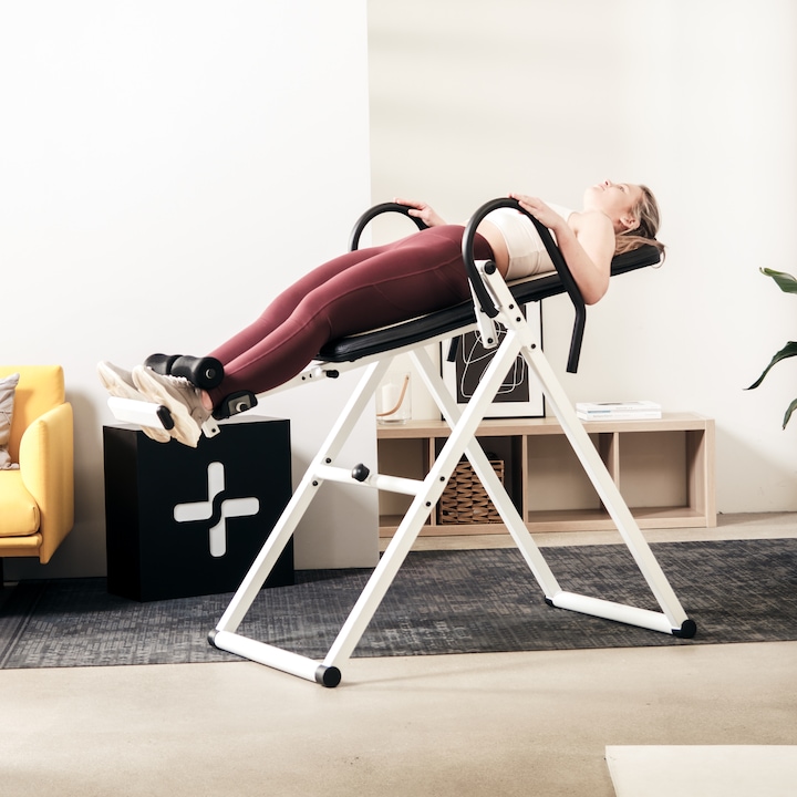 Image du produit Sportplus Table d'inversion