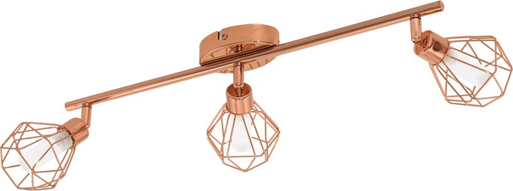 Produktbild EGLO Zapata (1080 lm, G9)