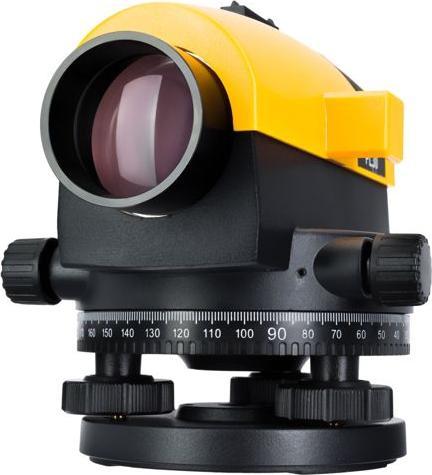 Actual product image Ermenrich PL30 optical levelling instrument