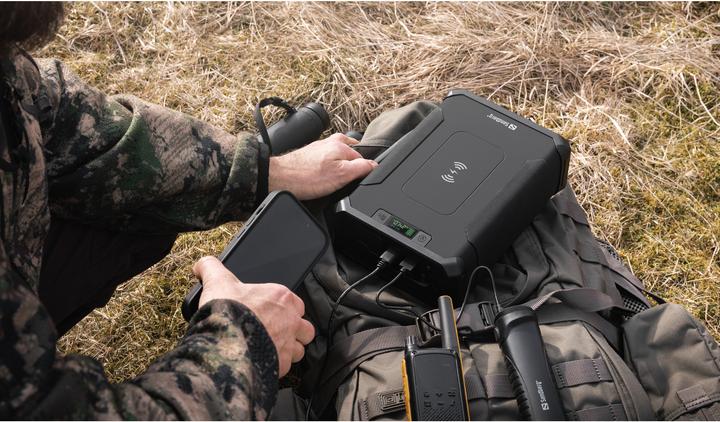 Image du produit Sandberg Survivor (96000 mAh, 180 W)