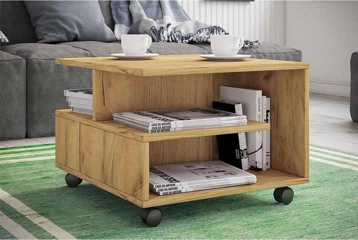 Produktbild VCM Sofatisch (50 x 50 x 40 cm)