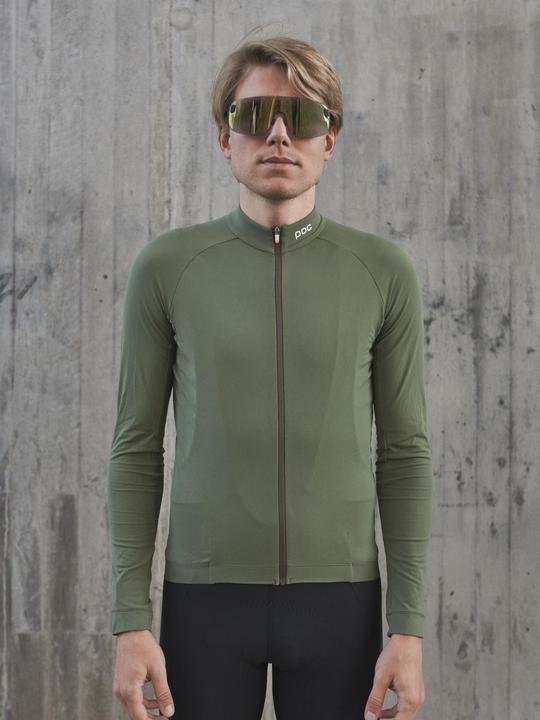 Produktbild Poc Ambient Thermal Jersey (M)