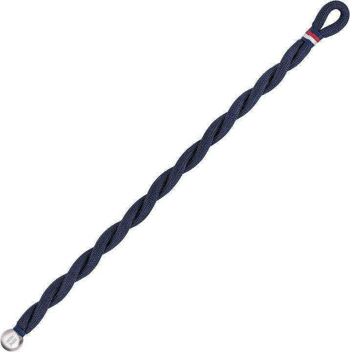 Image du produit Tommy Hilfiger décontracté (19 cm, Acier inoxydable, Nylon)