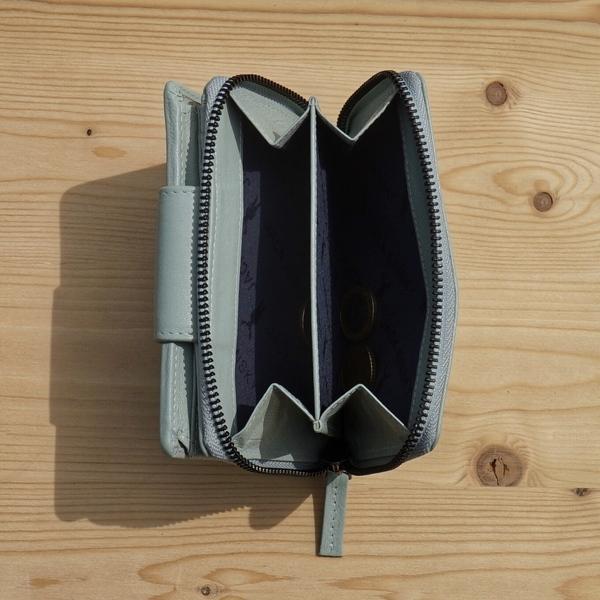 Actual product image Jack kinsky Grosse Riegelbörse