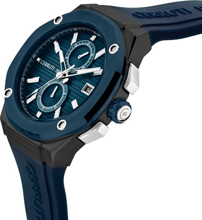 Produktbild Cerruti 1881 Razzuolo (Analoguhr, 46 mm)