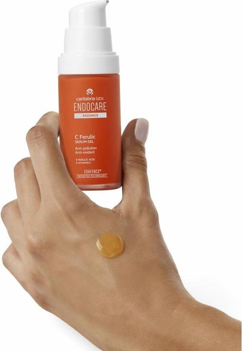 Actual product image Endocare C FERULIC serum (30 ml)