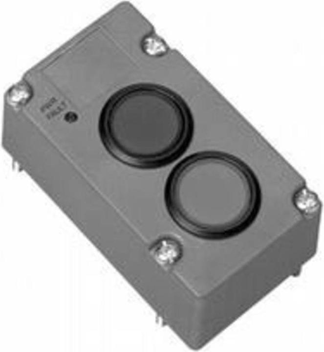 Produktbild Pepperl & Fuchs PEPPERL+FUCHS VBA-LT2-G1-2YE