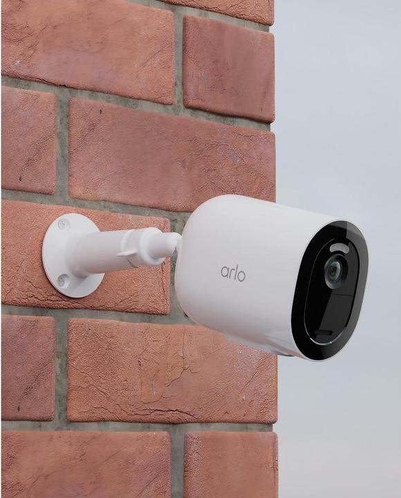 Produktbild Arlo 360° Halterung, schwarz (Montage-Kit)