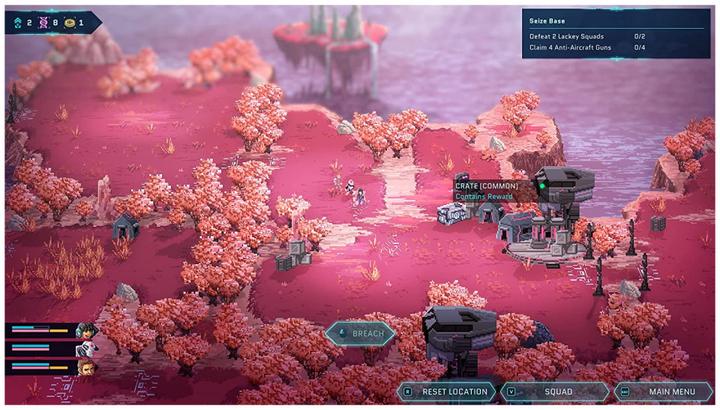 Actual product image RAW Star Renegades (PS4, EN)