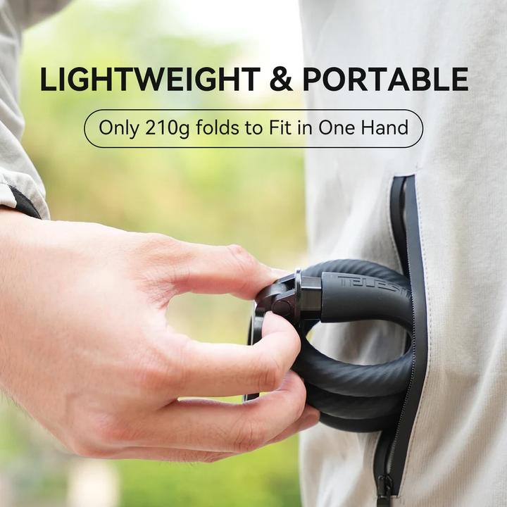 Immagine prodotto Telesin Treppiede magnetico flessibile per smartphone