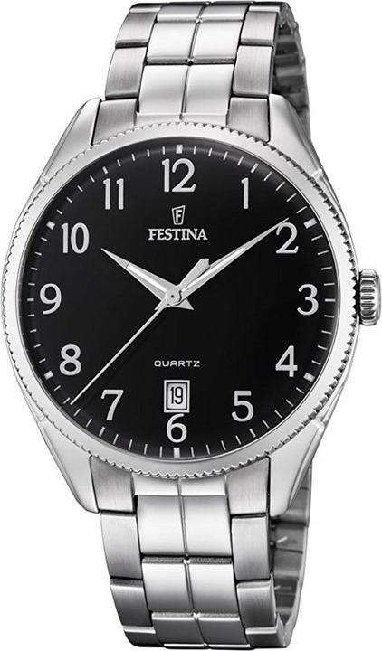 Immagine prodotto Festina Retro (Orologio da polso analogico, 42 mm)