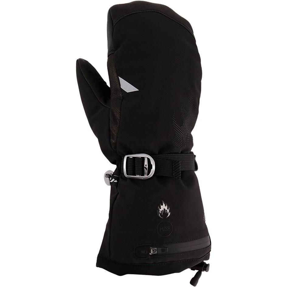 Zanier Gloves, Skihandschoenen, (9.5)