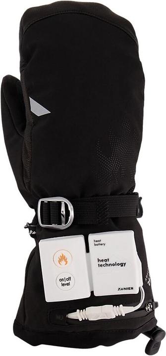 Produktbild Zanier Gloves Hot Fausthandschuh (8.5)