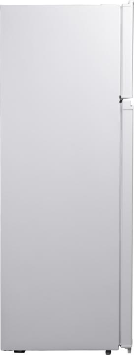 Produktbild Ströme HD-273FN/WH American fridge, white (204 l)
