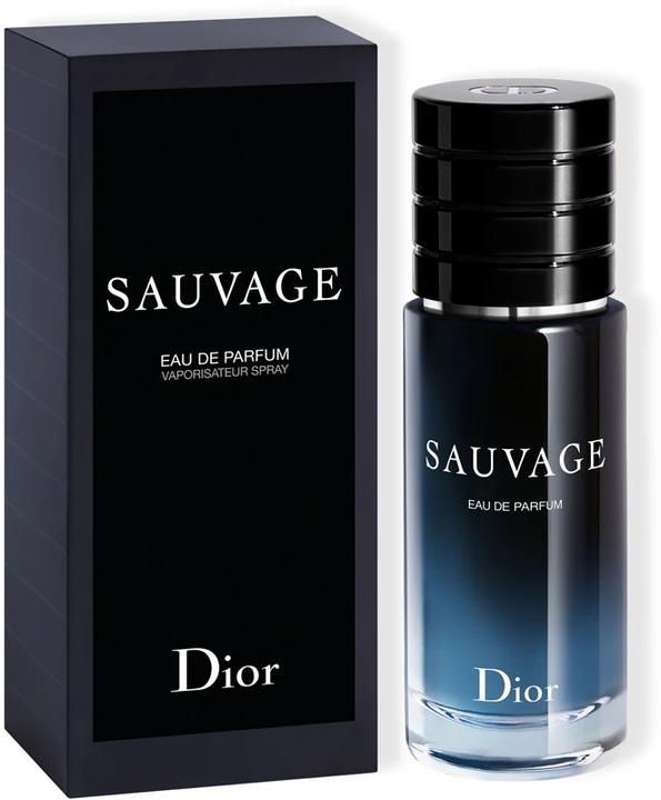 Immagine prodotto Dior Sauvage (Eau de parfum, 30 ml)