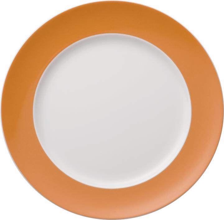 Thomas Sunny Day Assiette Plate, Assiette, Vaisselle, Porcelaine