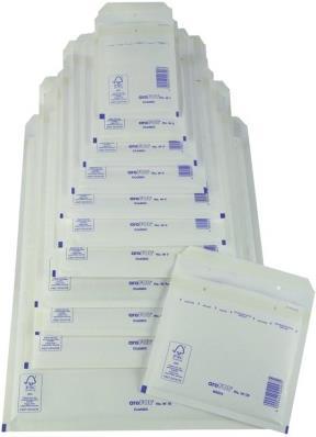 Produktbild Arofol Luftpolstert. Gr.4/D 200x275mm 2FVAF0001 17g weiss 10 Stück (10 x)