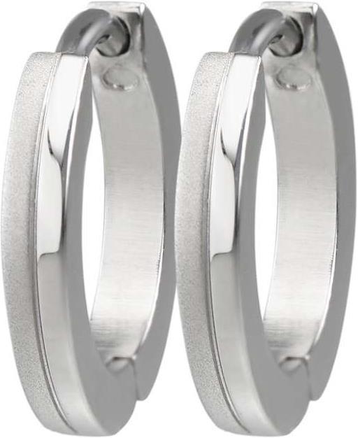 Image du produit Bijouteria Créoles (Acier chirurgical 316L)