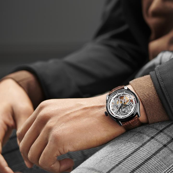 Immagine prodotto Seizmont Motus (42 mm)