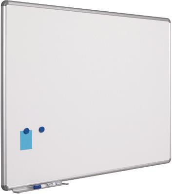 Actual product image Berec Whiteboard Design Profile 11101.102 120x180cm (120 x 180 cm)