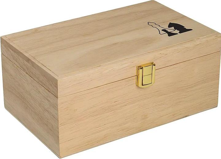 Produktbild Philos Schachfig. - Richard - KH 90 mm