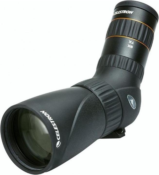 Actual product image Celestron Hummingbird 9-27x56mm ED A (27 x, 56 mm)