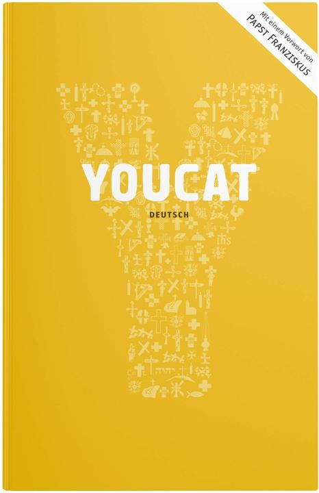 Produktbild Youcat (Deutsch, 2025)