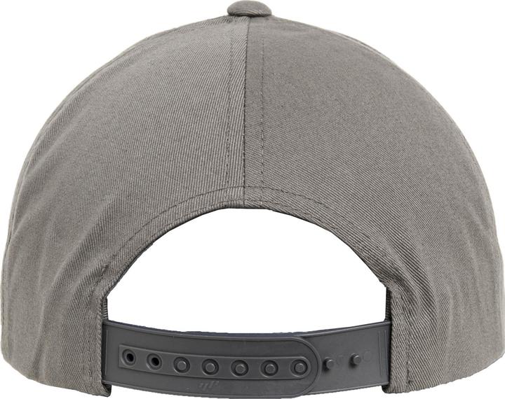 Produktbild Flexfit 5-Panel Curved Classic Snapback (One Size)